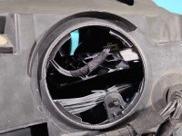 Reflektor lewy lampa przód Infiniti Q30 EUROPA