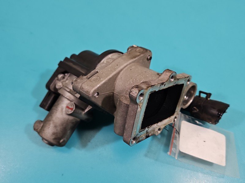 Zawór egr Hyundai I40 28410-2A850 1.7 crdi Zawór egr Hyundai I40 28410-2A850 1.7 crdi