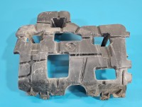 Ślizg zderzaka tył prawy Renault Megane IV 850426190R, 850449078R, 852244569R