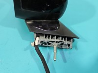 Lusterko lewe pin Peugeot 508 I kombi 5d kolor KDMD europa