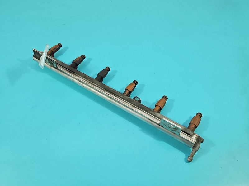 Wtryskiwacz Volvo XC90 I 02- 0280155831, 9186340 2.9 T6