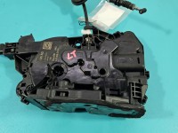 Zamek tył lewy 3J0839015A Skoda Superb IV