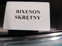 Reflektor prawy lampa przód AUDI Q5 08- EUROPA