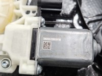 Podnośnik przód prawy SZYBY WINDA Ford Focus Mk4 Producent części: FORD, 2PIN, JX7B-A23200-CE, JX7B-14A389-BB 5d kombi