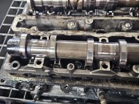 Głowica R656016, 656929 Mercedes W222 3.0 cdi 656929 656929 340KM