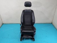 Fotele komplet kanapa Ford S-max I MK1