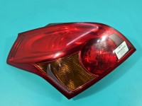 Lampa tył lewa Kia Ceed I 06- HB EUROPA