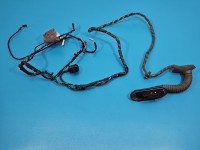 Instalacja Wiązka drzwi tył prawych BMW X6 E71 920786003, 6925542, 6925548