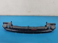 Wzmocnienie zderzaka przód belka Land rover range Evoque I 11-18 Europejska, BJ32-17E778-AC przednie Fuji White