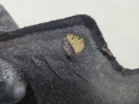 Wygłuszenie maski PODBITKA AUDI Q7 I 4L