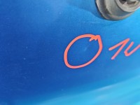 Klapa tył Suzuki Celerio HB 5d ZQE