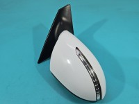 Lusterko prawe Kia Sportage III 10-15 biały WD europa