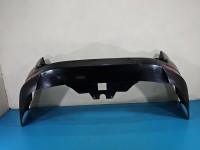 Zderzak tył tylny Ford Mondeo Mk4 kombi G6