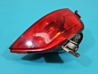 Lampa tył prawa zderzaka przeciwmgielna Dacia Sandero II 12-20 0339000