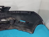 Zderzak przód Honda Fr-v czarny, B92P