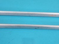 Bagażnik dachowy Suzuki Grand Vitara II 2.0 16V (J20a)