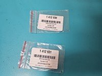 Zwrotnica lewa piasta przód 2.0 16V Hyundai Ix35 09-13