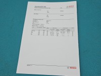 Wtryskiwacz Bmw e90 0445110216 2.0d (M47T)