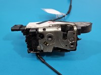 Zamek przód prawy Citroen C3 Picasso 08-17 EUROPA Europejska, 6pin 24094158