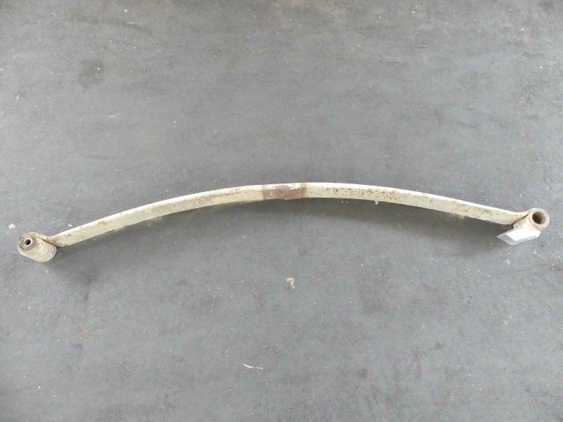 Resor tył Citroen Jumper I