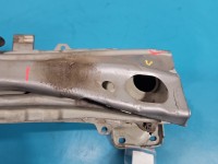 Wzmocnienie zderzaka przód belka Suzuki Vitara II 2015- Suzuki, zagięty z lewej strony ( zdjęcie numer 3 oraz 4 ) ,brak...