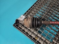 Półoś przód prawa Volvo V50 S40 II 2.0d manual