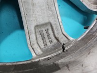 Felga aluminiowa 18" Mercedes ML W164 alufelga