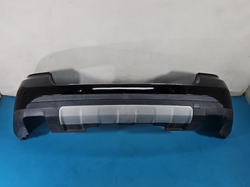 Zderzak tył Mercedes ML W164 C040