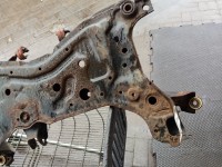 WÓZEK KOŁYSKA TRAWERS Sanki Belka silnika MAZDA 3 II BL 08-13 1.6 CiTD