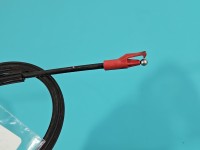 Zamek tył prawy Opel Meriva B Producent części: OPEL, 9pin