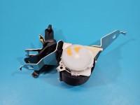 Pas bezpieczeństwa tył środkowy Producent części: Lexus, Europejska LEXUS NX I 14-21