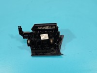 Kratka nawiewu Renault Captur II 687501725R EUROPA