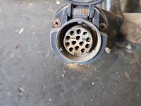 Hak holowniczy Nissan Note E11