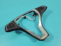 Przełącznik multifunkcja kierownicy Mercedes W213 A0999056300, A0999056200