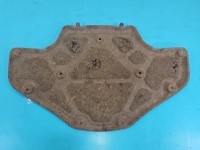 Wygłuszenie maski PODBITKA INFINITI QX50