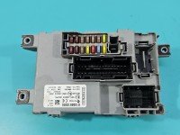 Komputer Sterownik silnika 0281015782, 9666082580 Citroen Nemo 1.4 hdi