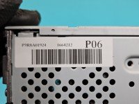 Radio fabryczne Hyundai Tucson I 96175-2E600 radioodtwarzacz