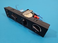 Konsola panel nawiewu Bmw e39 8379931