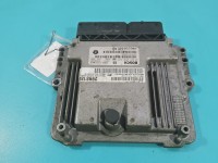 Komputer Sterownik silnika P05150681AB, 0281019329 Jeep Cherokee KL 2.0 multijet
