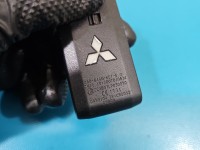 Stacyjka KLUCZYK WKŁADKA Mitsubishi Outlander II 06-13 8637A557
