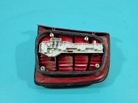 Lampa tył lewa Skoda Fabia I sedan