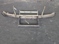 Orurowanie Jeep Cherokee XJ 2.5b