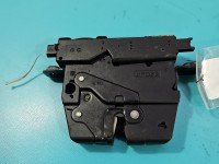 Zamek klapy tył 51247191212 Bmw f10 f11 sedan Producent części: BMW