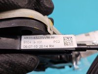 Zamek przód prawy 8A5A-5421812-EA Ford Mustang V 04-14 EUROPA