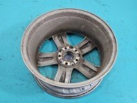 Felga aluminiowa 17" Vw Tiguan I 07- alufelga