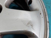 Felga aluminiowa 16" komplet alufelgi felgi Kia Carnival II 05-14