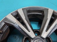 Felga aluminiowa 18" komplet alufelgi felgi Nissan Qashqai II J11 13-21