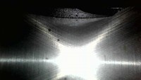 Silnik Seat Ateca 1.5 TSI 150KM ODPALANY FILM pomiar