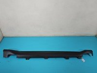 Listwa progowa lewa PRÓG NAKŁADKA Honda HR-V II 13-18 71850-T7W-A010-LH