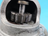 TEST Rozrusznik Kia Stinger 2.0 T-GDI 1219576, 36100-2CTA0